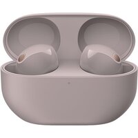 Sony WF-1000XM5 (розовый)