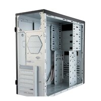 Корпус In Win EC036U3 - Превью изображения №3 — Интернет-магазин Your Sale