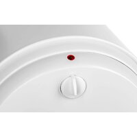 Накопительный электрический водонагреватель Candy CR30V-B2SL(R) - Превью изображения №10 — Интернет-магазин Your Sale
