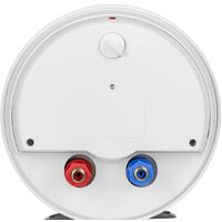 Накопительный электрический водонагреватель Candy CR30V-B2SL(R) - Превью изображения №4 — Интернет-магазин Your Sale