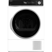 Sharp KD-NHH8S8GW3-PL