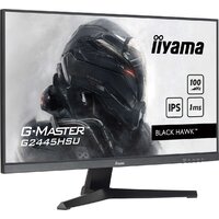 Iiyama G-Master Black Hawk G2445HSU-B2 Image #3