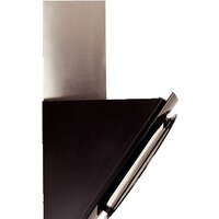 Кухонная вытяжка Elikor Графит 80Н-700-Э4Г (черный) - Превью изображения №2 — Интернет-магазин Your Sale