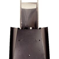 Кухонная вытяжка Elikor Графит 80Н-700-Э4Г (черный) - Превью изображения №3 — Интернет-магазин Your Sale