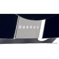 Кухонная вытяжка Elikor Графит 80Н-700-Э4Г (черный) - Превью изображения №6 — Интернет-магазин Your Sale