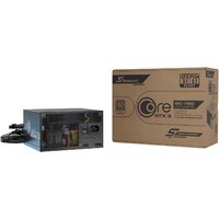 Блок питания Seasonic Core V2 GC-750 ATX 3.1 2025 SRP-CGC751-A5A32SF - Превью изображения №15 — Интернет-магазин Your Sale