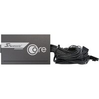 Блок питания Seasonic Core V2 GC-750 ATX 3.1 2025 SRP-CGC751-A5A32SF - Превью изображения №13 — Интернет-магазин Your Sale