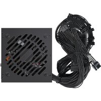 Блок питания Seasonic Core V2 GC-750 ATX 3.1 2025 SRP-CGC751-A5A32SF - Превью изображения №6 — Интернет-магазин Your Sale