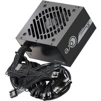 Блок питания Seasonic Core V2 GC-750 ATX 3.1 2025 SRP-CGC751-A5A32SF - Превью изображения №3 — Интернет-магазин Your Sale