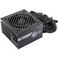 Блок питания Seasonic Core V2 GC-750 ATX 3.1 2025 SRP-CGC751-A5A32SF - Превью изображения №8 — Интернет-магазин Your Sale