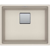 Franke Kanon KNG PRO 110-52 125.0749.656 (грецкий ореховый)