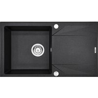 Deante Evora ZQJ 2113 (графитовый) Image #1