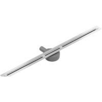 Mexen Flat 360 Super Slim Chrome 1051090 Image #5