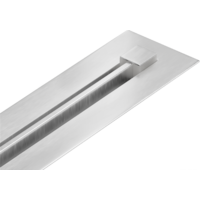 Mexen Flat 360 Super Slim Chrome 1051090