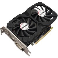 Видеокарта AFOX Radeon RX 550 2GB GDDR5 AFRX550-2048D5H2-V4 - Превью изображения №3 — Интернет-магазин Your Sale