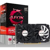 Видеокарта AFOX Radeon RX 550 2GB GDDR5 AFRX550-2048D5H2-V4 - Превью изображения №5 — Интернет-магазин Your Sale