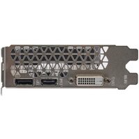 Видеокарта AFOX Radeon RX 550 2GB GDDR5 AFRX550-2048D5H2-V4 - Превью изображения №4 — Интернет-магазин Your Sale