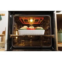 Электрический духовой шкаф Gorenje BO6735E05X - Превью изображения №11 — Интернет-магазин Your Sale