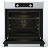 Электрический духовой шкаф Gorenje BO6735E05X - Превью изображения №2 — Интернет-магазин Your Sale