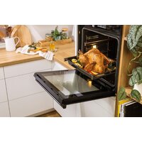 Электрический духовой шкаф Gorenje BO6735E05X - Превью изображения №12 — Интернет-магазин Your Sale