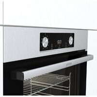 Электрический духовой шкаф Gorenje BO6735E05X - Превью изображения №8 — Интернет-магазин Your Sale