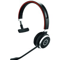Jabra Evolve 65 MS Mono Image #1