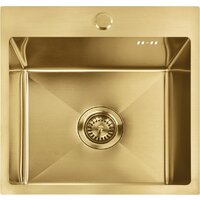 Кухонная мойка Rea Leo 40 ZLE-06001 - Превью изображения №2 — Интернет-магазин Your Sale