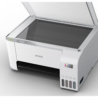 МФУ Epson EcoTank L3216 (ресурс стартовых контейнеров 4500/7500, контейнер 003) - Превью изображения №4 — Интернет-магазин Your Sale