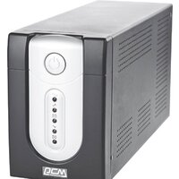 Источник бесперебойного питания Powercom Imperial IMP-1500AP 1500VA - Превью изображения №2 — Интернет-магазин Your Sale