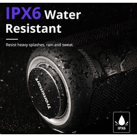 Tronsmart T6 Plus Upgraded Edition (черный) Image #8