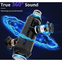 Tronsmart T6 Plus Upgraded Edition (черный) Image #2