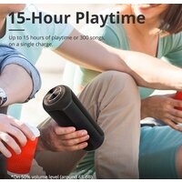 Tronsmart T6 Plus Upgraded Edition (черный) Image #9