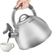 Чайник со свистком Rondell Flamme RDS-1899 - Превью изображения №3 — Интернет-магазин Your Sale