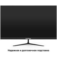 Монитор ExeGate ProSmart EZ2700 EX299035RUS - Превью изображения №2 — Интернет-магазин Your Sale