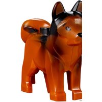 LEGO Jurassic World 75935 Поединок с бариониксом Image #15