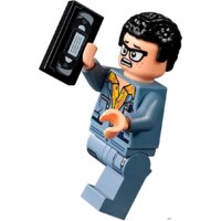 LEGO Jurassic World 75935 Поединок с бариониксом Image #8