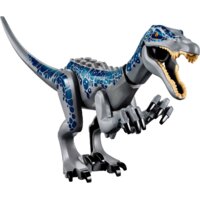 LEGO Jurassic World 75935 Поединок с бариониксом Image #14