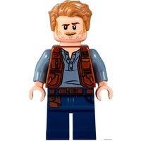 LEGO Jurassic World 75935 Поединок с бариониксом Image #13