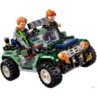 LEGO Jurassic World 75935 Поединок с бариониксом Image #3
