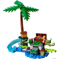 LEGO Jurassic World 75935 Поединок с бариониксом Image #5