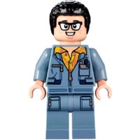 LEGO Jurassic World 75935 Поединок с бариониксом Image #12