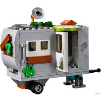 LEGO Jurassic World 75935 Поединок с бариониксом Image #4