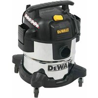 Пылесос DeWalt DXV20S - Превью изображения №2 — Интернет-магазин Your Sale