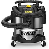 Пылесос DeWalt DXV20S - Превью изображения №3 — Интернет-магазин Your Sale