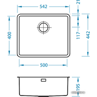 Alveus Kombino 50 [1100237] Image #3