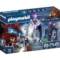 Playmobil Novelmore 70223 Храм времени