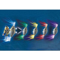 Playmobil Novelmore 70223 Храм времени Image #4