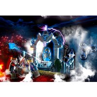 Playmobil Novelmore 70223 Храм времени Image #3