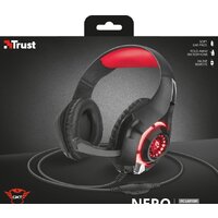 Trust GXT 313 Nero Illuminated Image #7