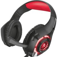 Trust GXT 313 Nero Illuminated Image #2